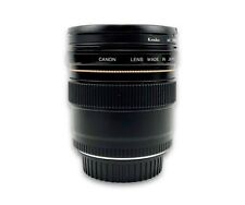 Canon EF f/2.8 Camera Lenses 20mm Focal for sale | eBay Canon EF f/2.8 Camera Lenses 20mm Focal for sale | eBay