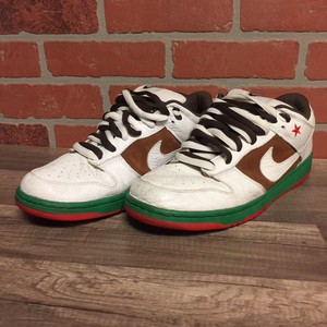 black high top air force 1 07 - 313171 - 201 Nike Dunk High SB \