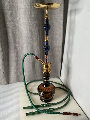 Hookah Shisha Set