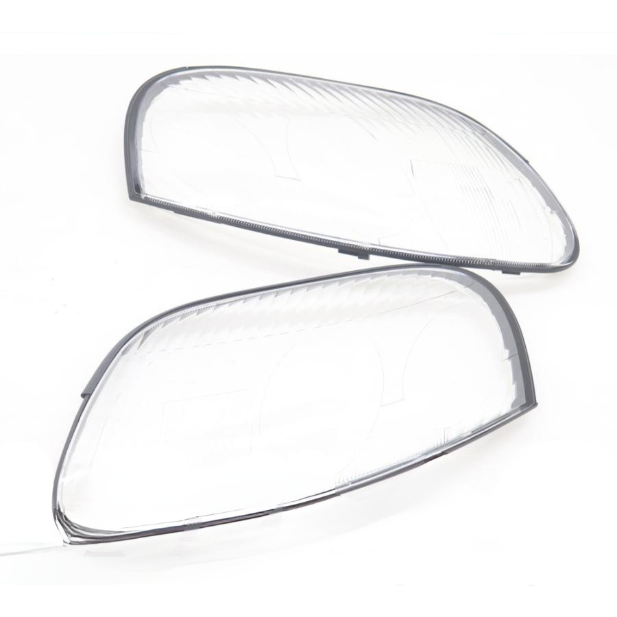 Headlight Repair Lens Kit Clear BEHRMAN MK4 for Toyota JZA80 Supra