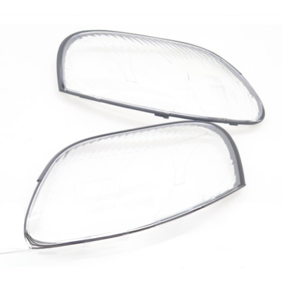 Headlight Repair Lens Kit Clear BEHRMAN MK4 for Toyota JZA80 Supra