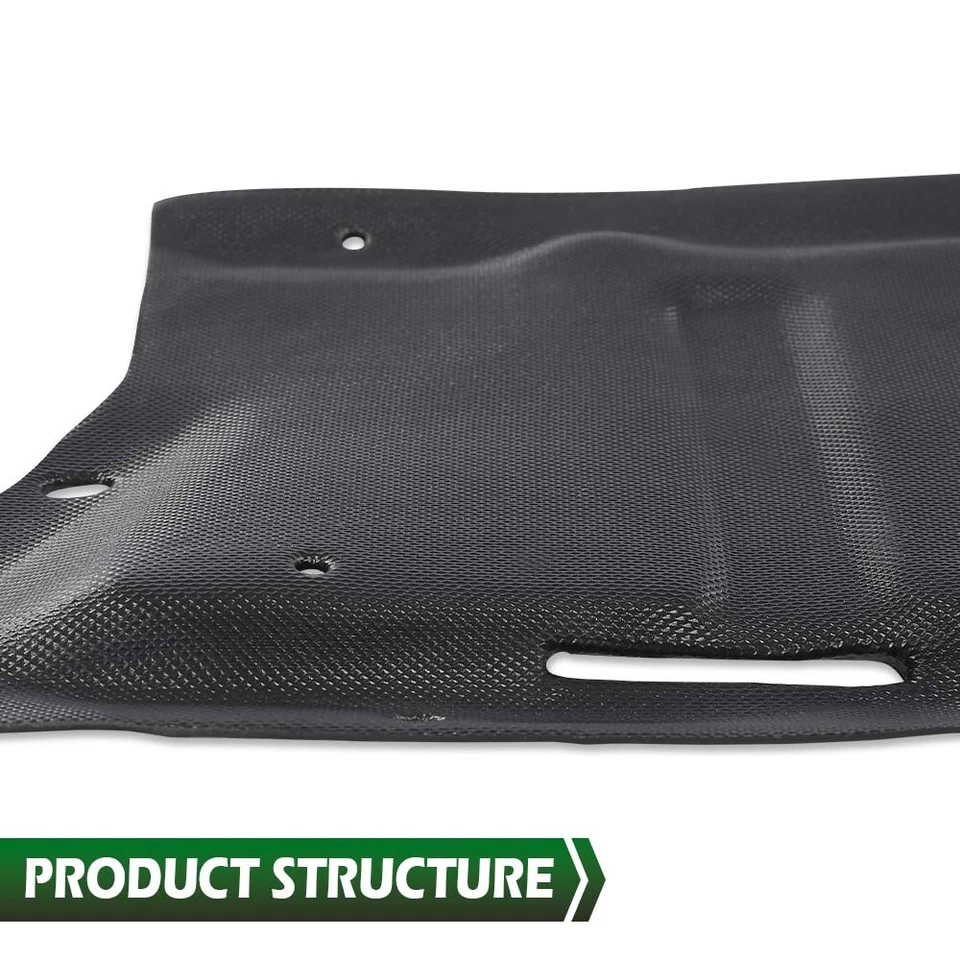 Fit For 1999-2003 Lexus RX300 Front Engine Splash Shield Under Cover LX1228100 - Изображение 4 из 4