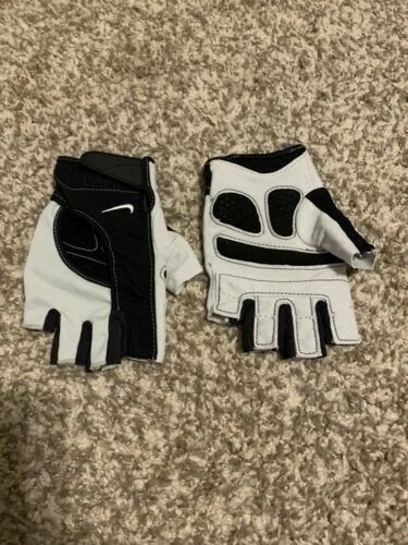Nike talla M Ciclismo Guantes y mitones