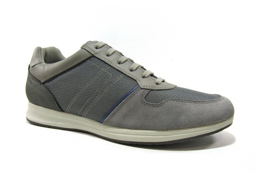 Zapatos Geox Zapatillas de Hombre Casual Deportivos Tela Respirable Verano  Lace | eBay