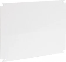 COOPER B-LINE14"OAWx18"OAH PowderCoatFinishElectrical Enclosure panel78205109261