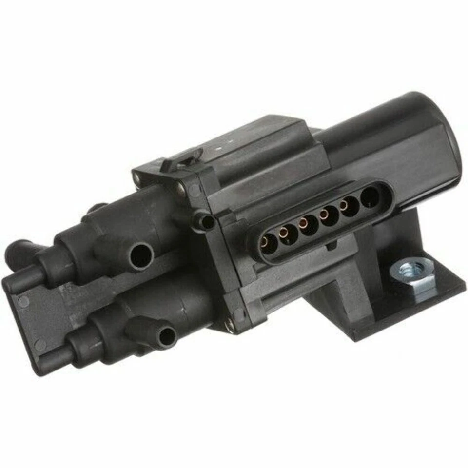 Válvula selectora de tanque de combustible de encendido estándar FV-5 | Parte automática de alta calidad, Univer Foto 2 de 4