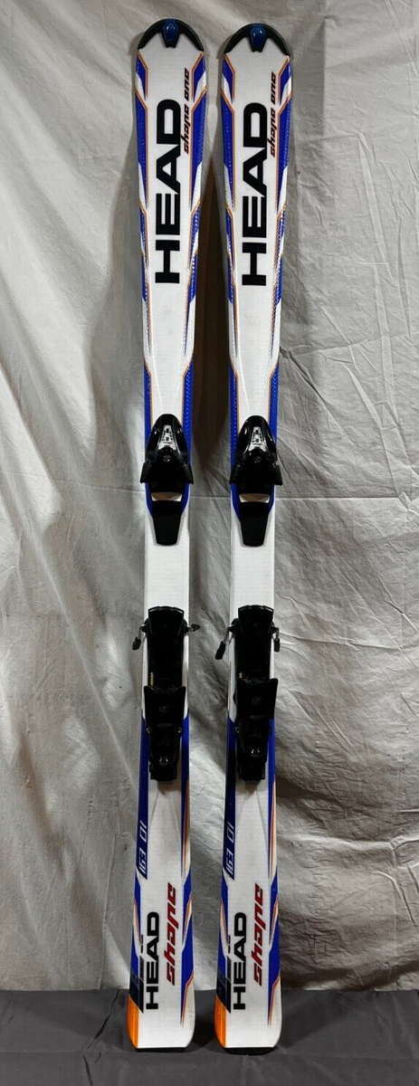 HEAD Shape Pro スキー 163cm HEAD(ヘッド)21-22NEWモデルスキー板をご紹介！
