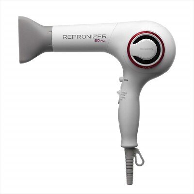 LUMIELINA ヘアドライヤー ExceileMium 2D Plus Professional1️⃣ LUMIELINA REPRONIZER Hair Dryer 2D Plus REP2D-G-JP Japan with