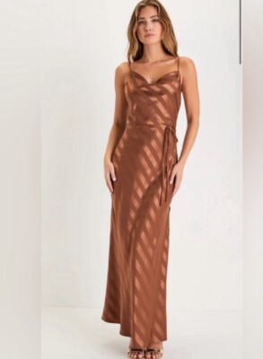 chinese dress ladies Setting Trends Split Maxi Dress