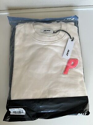 figojr82専用【L】PALACE Fleece Tri-Ferg Crew