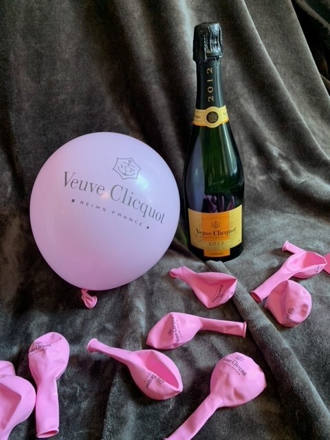 Champagne Brut Rosè Veuve Clicquot - Astuccio - Acquista Online Al - Foto 4