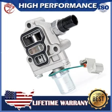 VTEC Solenoid Spool Valve For 2001 2002-2005 Honda EL Civic 1.7L 15810-PLR-A01