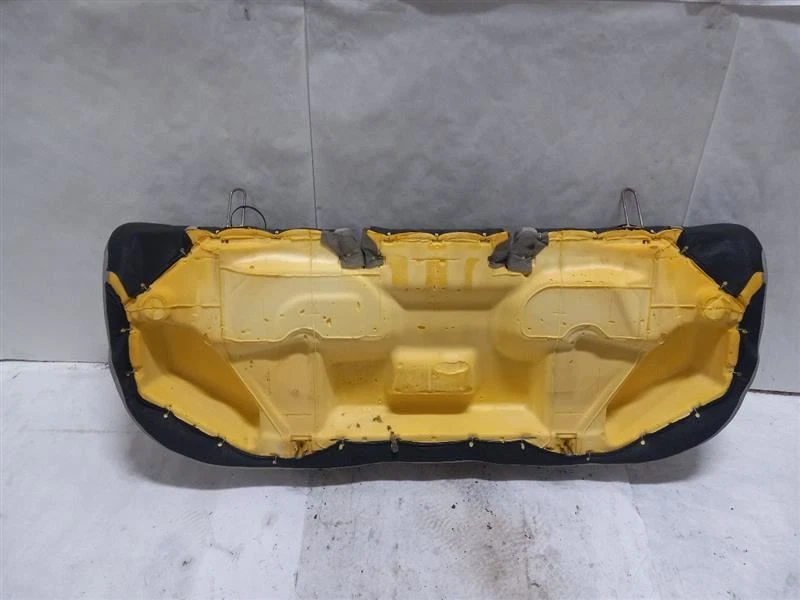 ASIENTO INFERIOR TRASERO se adapta a MAZDA CX-7 2012 Foto 3 de 3