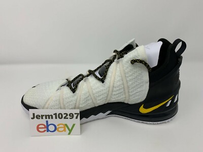 Nike LeBron XVIII  display picture 3