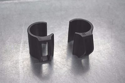 Polaris ACE SPORTSMAN ACE 570 ROLL BAR CLIPS ATV Plastic OEM bracket ...