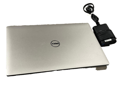 Dell Precision 5510 15.6