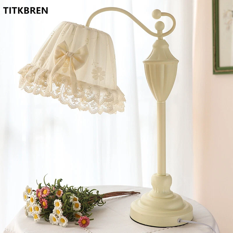 Girl lamps 2024 for bedroom