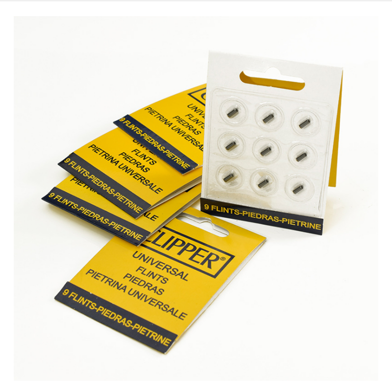 Clipper Lighter Flints CLIPPER Universal Flint Fits All Type Of