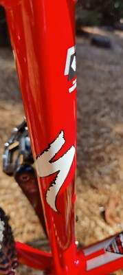 Specialized Stumpjumper M2 Metal Matrix Competition Size Medium | eBay