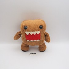 Domo kun D2403A NHK Mascot Plush 4.5" RotateCircleArm Toy Doll Japan