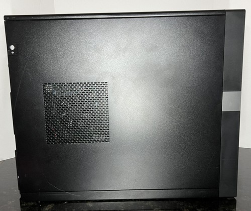 Dell Vostro 3905 Tower AMD R8-7600 3.1GHz 8GB RAM 920GB, Win 10 Pro, R9 360 GVC - Picture 4 of 9