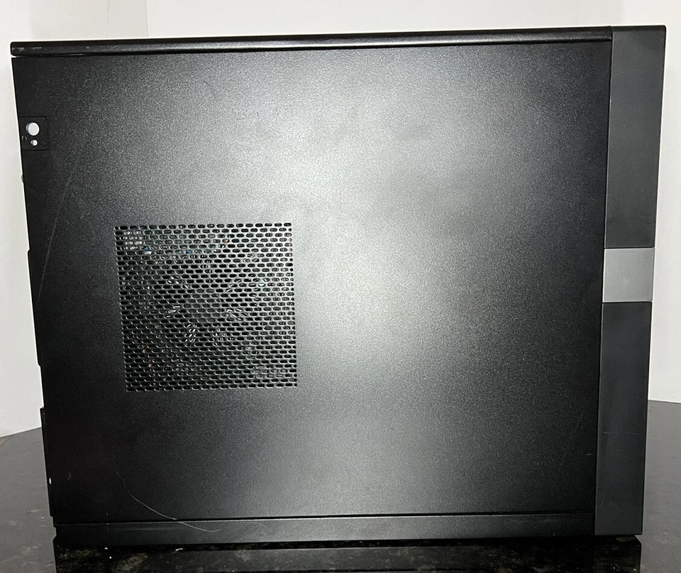 Torre Dell Vostro 3905 AMD R8-7600 3,1 GHz 8 GB RAM 920 GB, Win 10 Pro, R9 360 GVC Foto 4 de 4