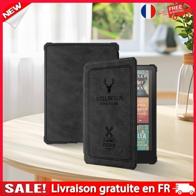 fr Smart Covers Auto Sleep Wake Shockproof for Kindle Colorsoft Signature Editio