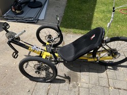 used recumbent trike for sale craigslist