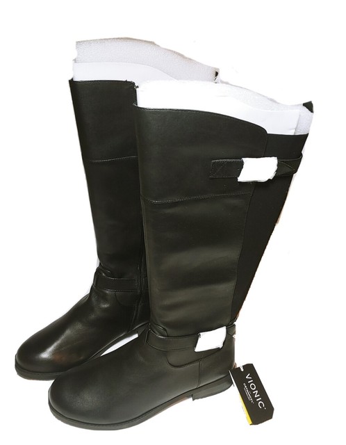 vionic womens tall boots