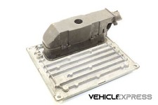 FORD FOCUS 7M51-12A650-AZA Engine ECU Control Unit 2006 12023638