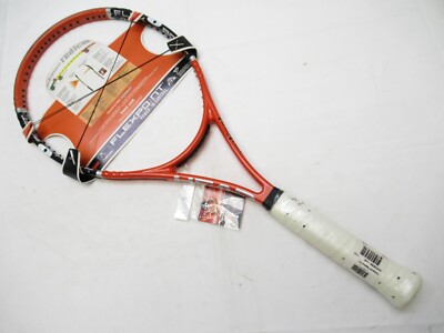NOS* AUSTRIAN MADE HEAD FLEXPOINT RADICAL OVERSIZE TENNIS RACQUET