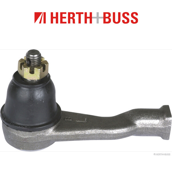Herth+Buss Jakoparts Spurstangenkopf FüR Daihatsu Charade Copen AußEn Links-image