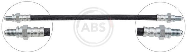 SL 3692 A.B.S. Brake Hose for FORD