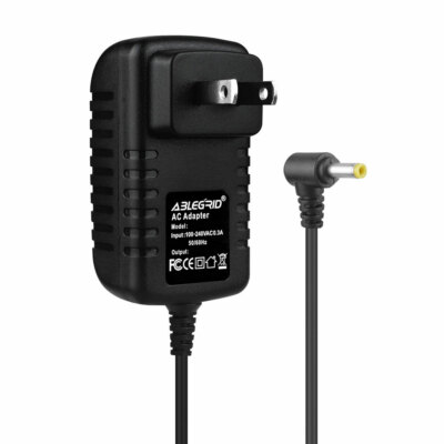 12V AC Adapter Charger For Aruba AP-105 APIN0105 AP-225 Access Point Power Mains