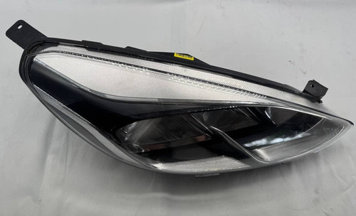 Original Ford Fiesta VIII Frontscheinwerfer H1BB13W029AE LED Rechts K414
