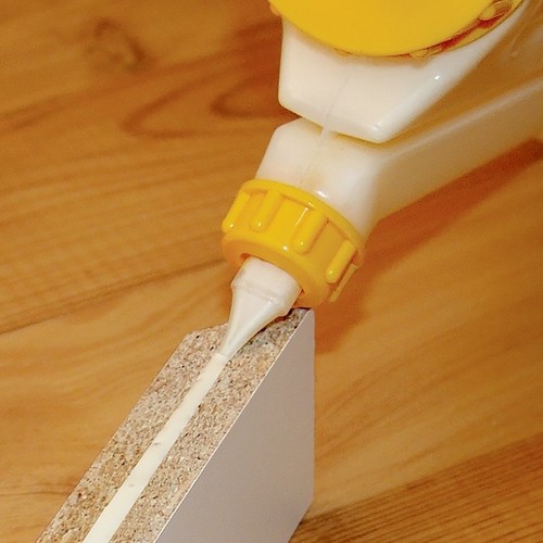 Glubot Glübot HighBot BabeBot Glue Bottle Glue Dispenser Wood Glue Glu