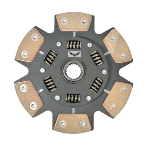 JD STAGE 3 CLUTCH KIT+ FLYWHEEL for 2000-2005 TOYOTA CELICA GTS 2ZZ-GE 6-SPEED - Bild 4 von 5