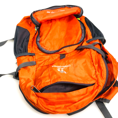 CAMEL CROWN 35L Field Operation Backpack Lightweight Hiking