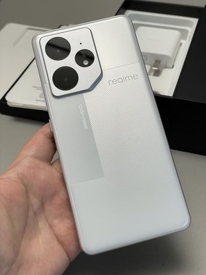 Realme Neo7 6.78'' 50MP 256GB 512GB Android 15 Dimensity 9300+