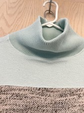 daily practice anthropologie sweatshirt