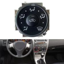 Fit for Toyota Corolla for Matrix A/C Climate Control Mode Switch 55901-75D357