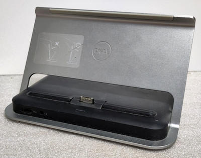 Dell Dockingstation K10A HDMI USB 3.0 DisplayPort Tablet Venue 11 Pro Latitude