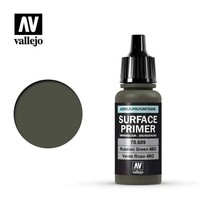 Surface Primer Russian Green 17Ml Vallejo FüR Modellbau Und Miniaturen