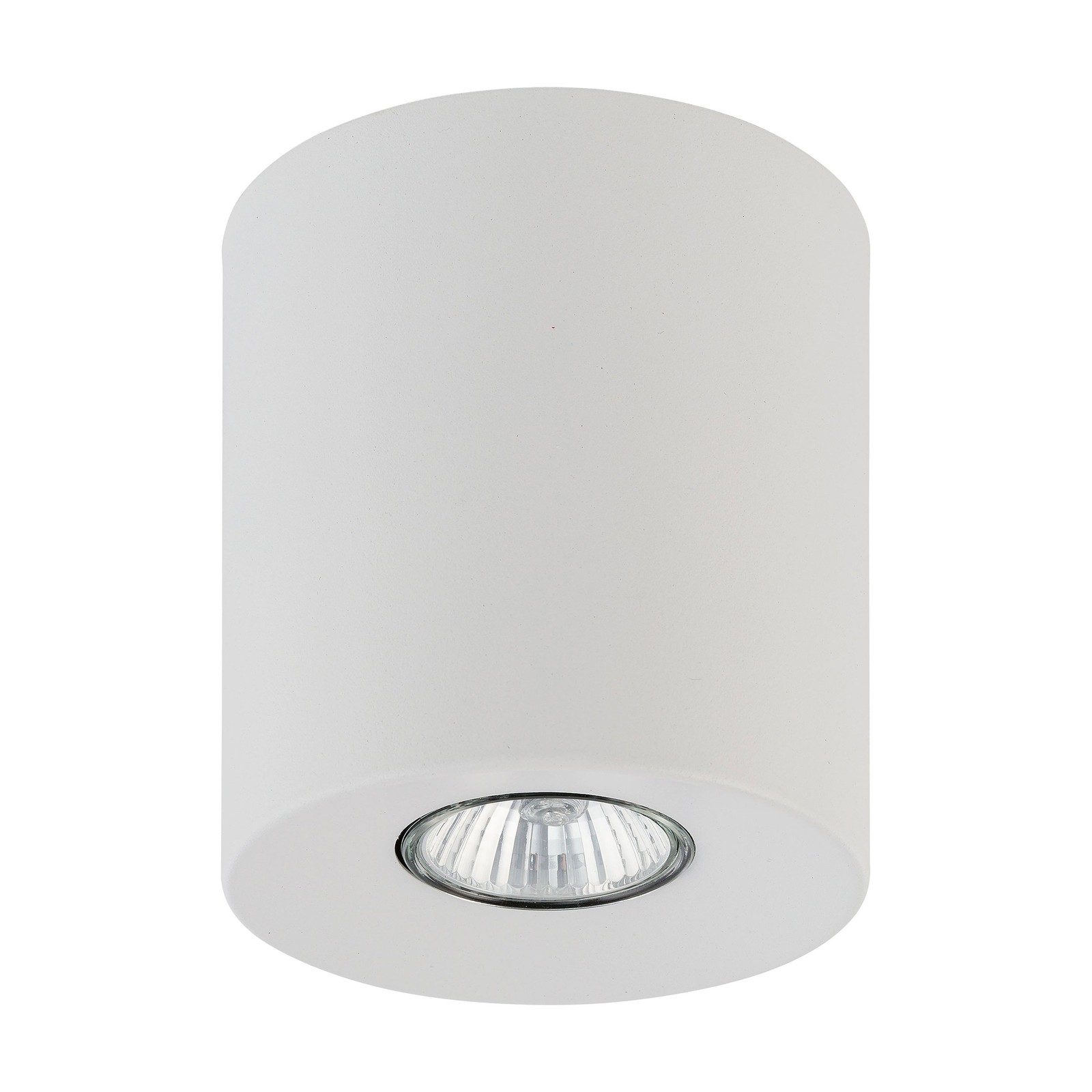 ORION WHITE WHITE CEILING LIGHT TUBE NT 1X GU10/ 10W IP20 3237