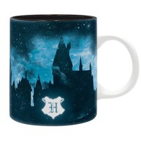 Harry Potter - Mug - 320 Ml - Expecto Patronum - Subli - | Deutsch (2021)