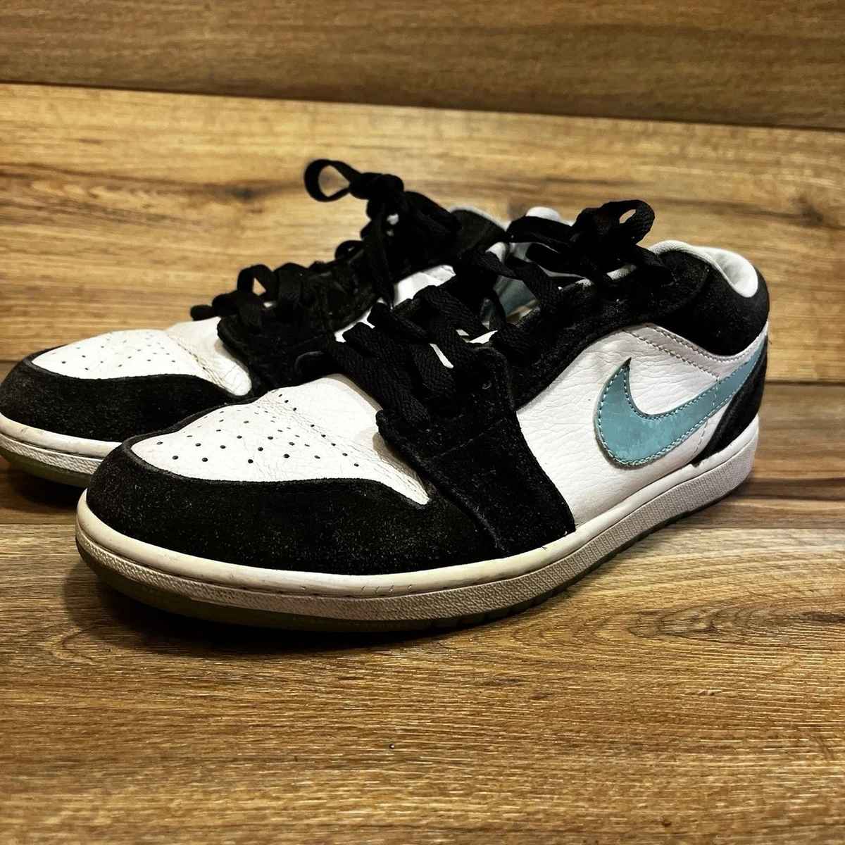 Jordan 1 Low Island Green for Sale | Authenticity Guaranteed | eBay