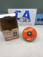 DALTON GEAR OSD450 / 0.75  BORE