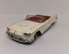 Dinky Toys Ford Thunderbird Meccano France