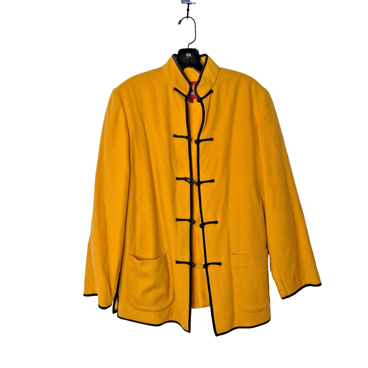 shanghai tang jacket products for sale | eBay