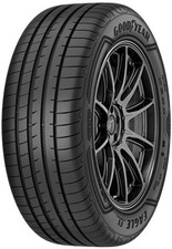PNEUMATICO DEMONTATO GOODYEAR 235/60R18 107W EAGLE F1 ASYM 3 SUV DOT2022 ESTIVO